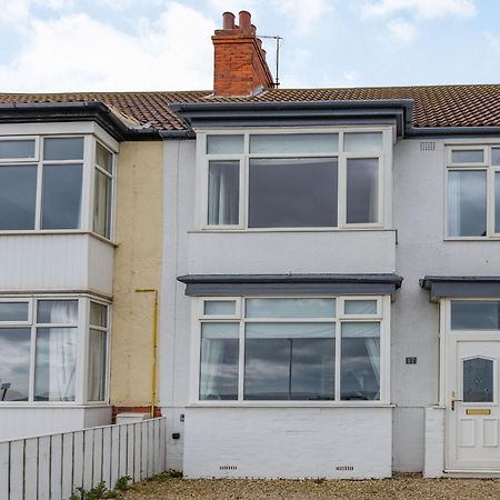Sea View House Villa Hornsea Exterior photo
