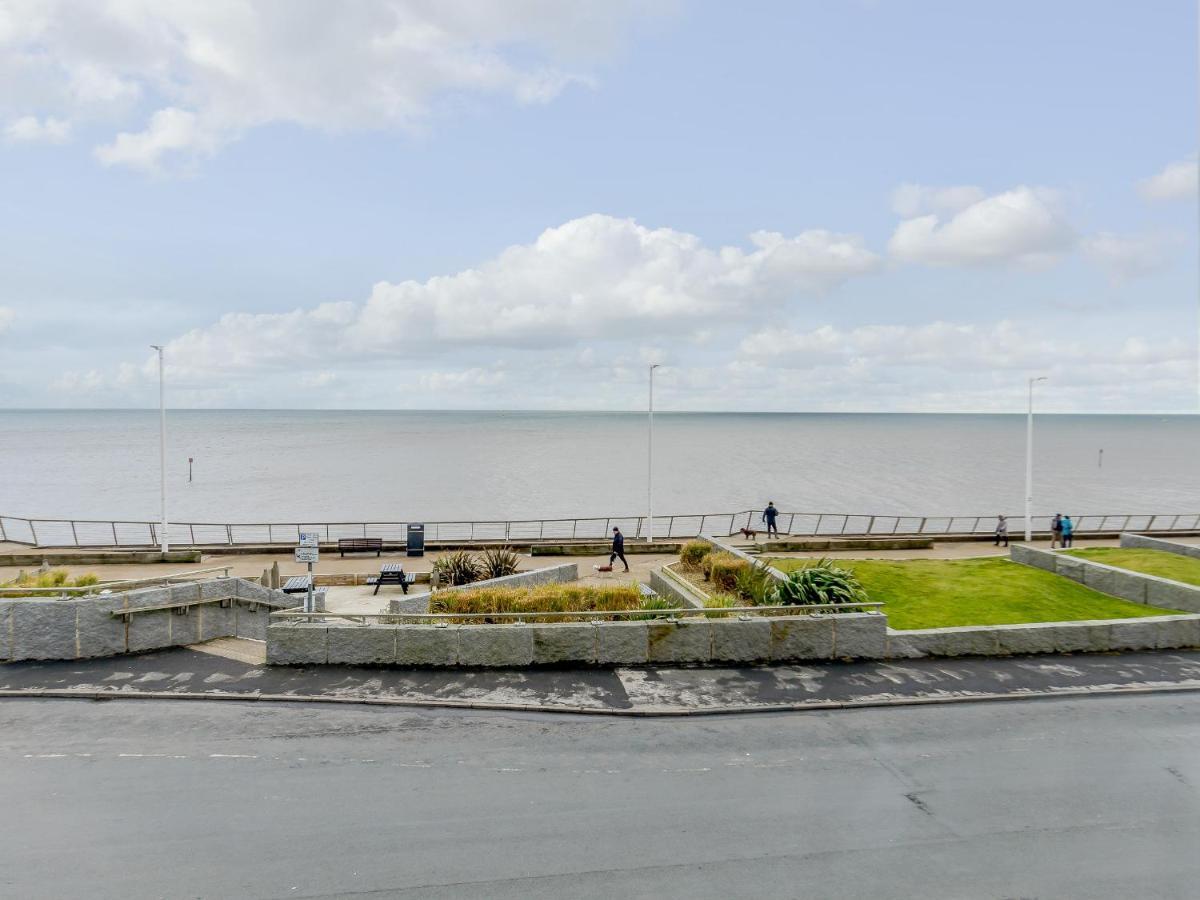 Sea View House Villa Hornsea Exterior photo