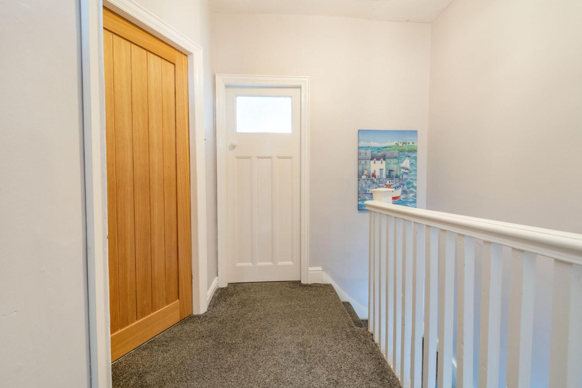 Sea View House Villa Hornsea Exterior photo