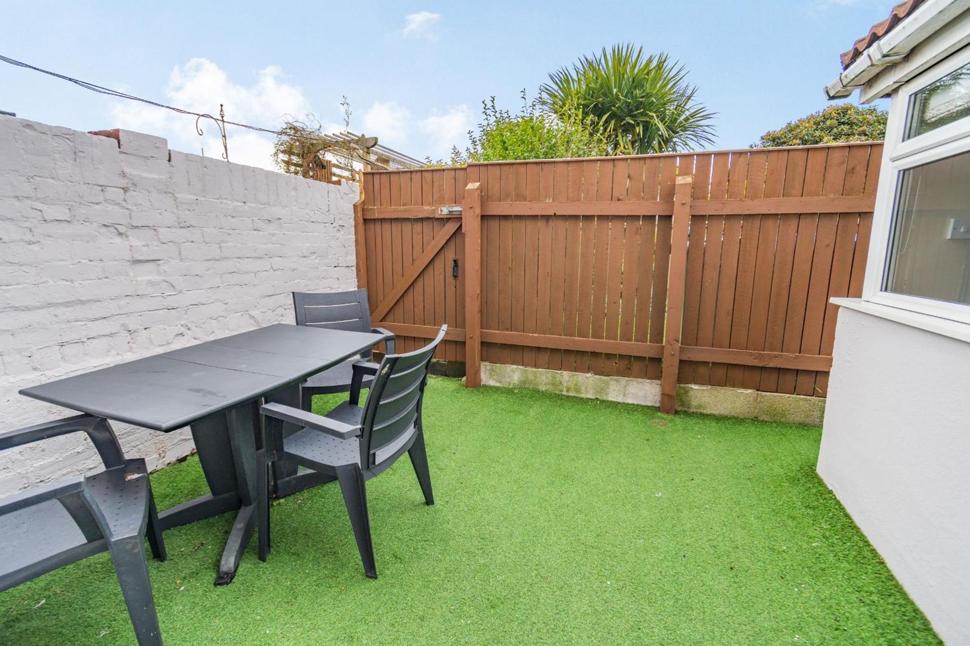 Sea View House Villa Hornsea Exterior photo