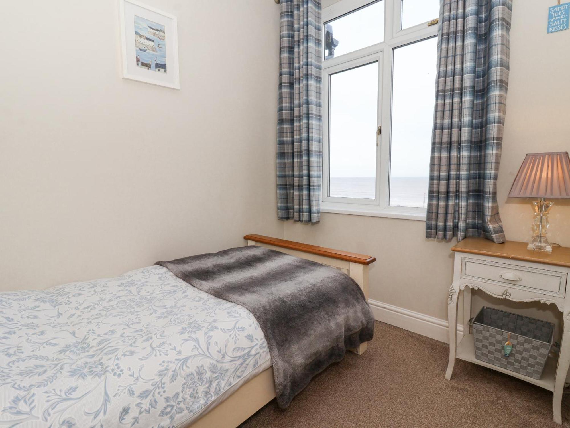 Sea View House Villa Hornsea Exterior photo