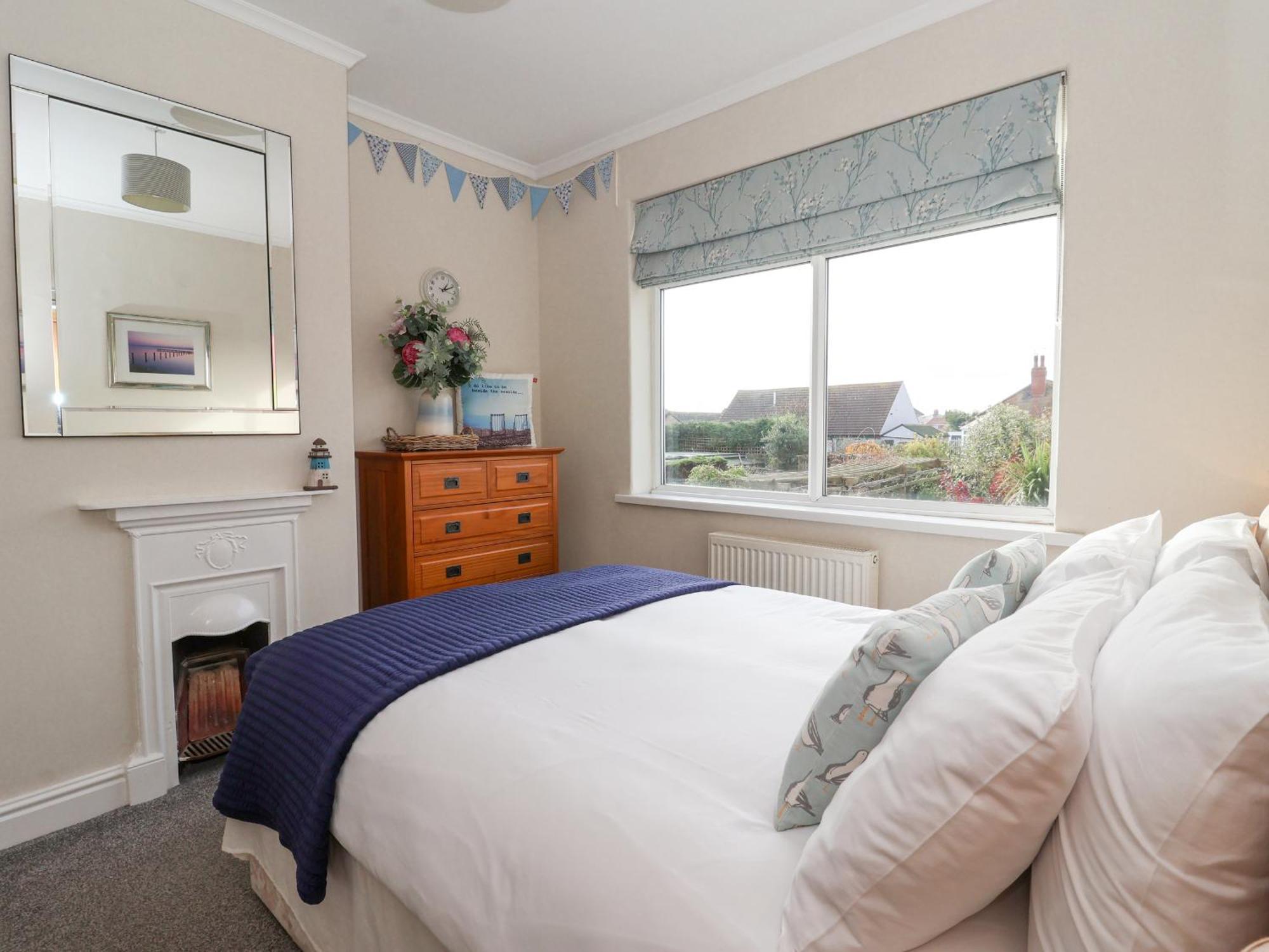 Sea View House Villa Hornsea Exterior photo