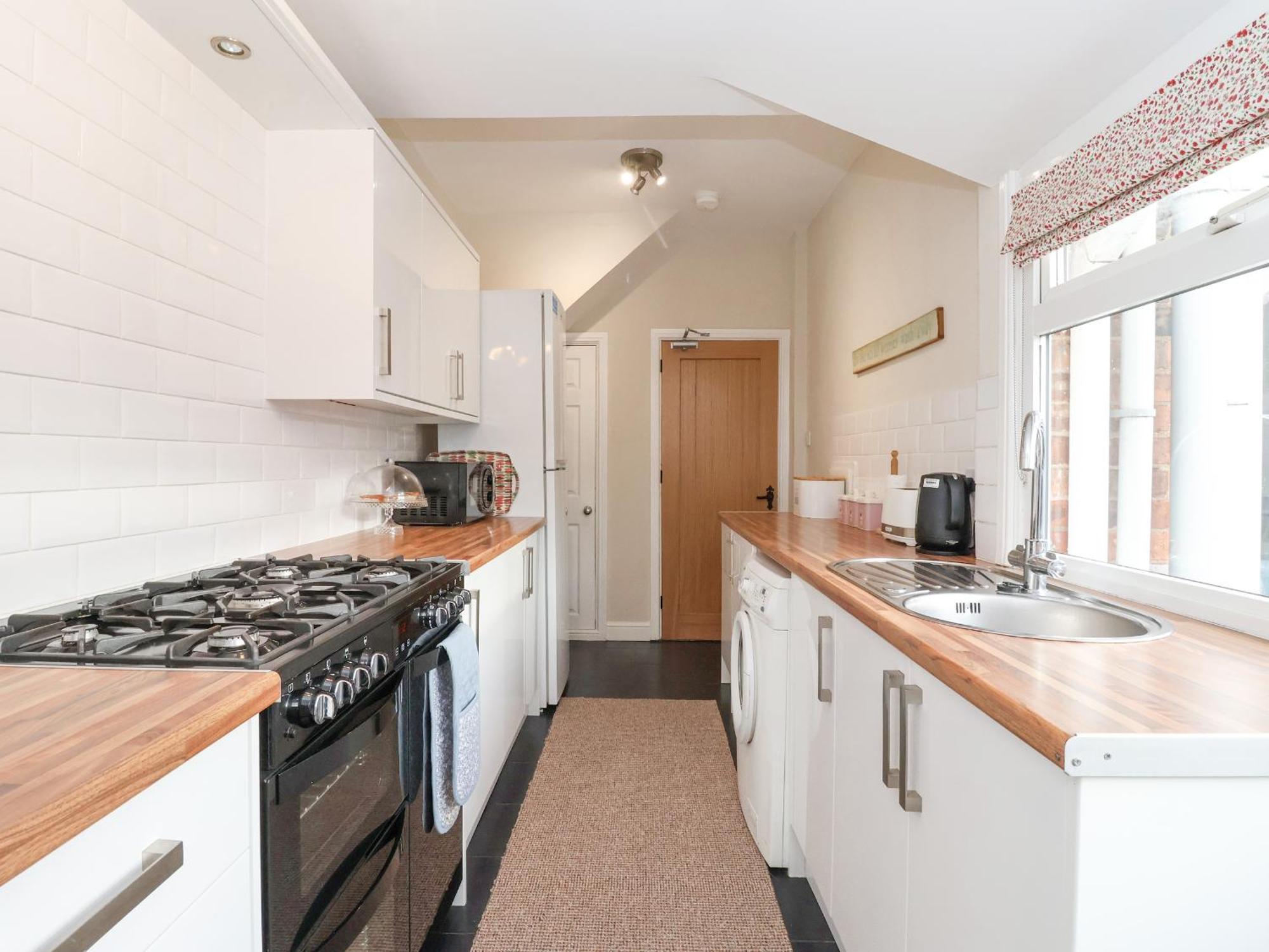 Sea View House Villa Hornsea Exterior photo