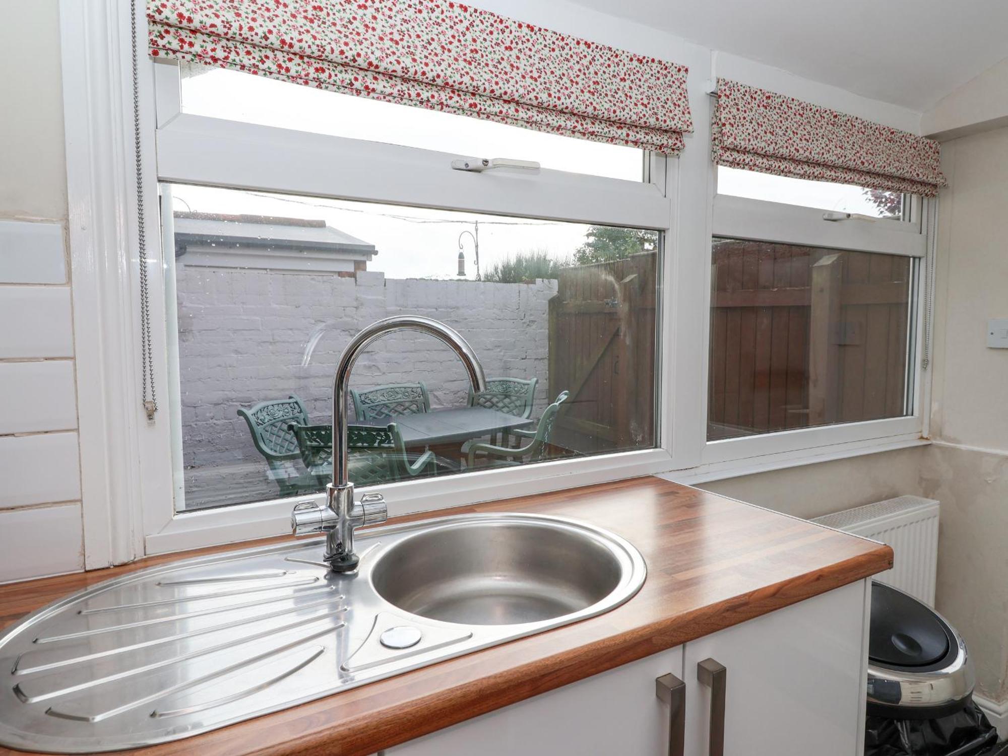 Sea View House Villa Hornsea Exterior photo