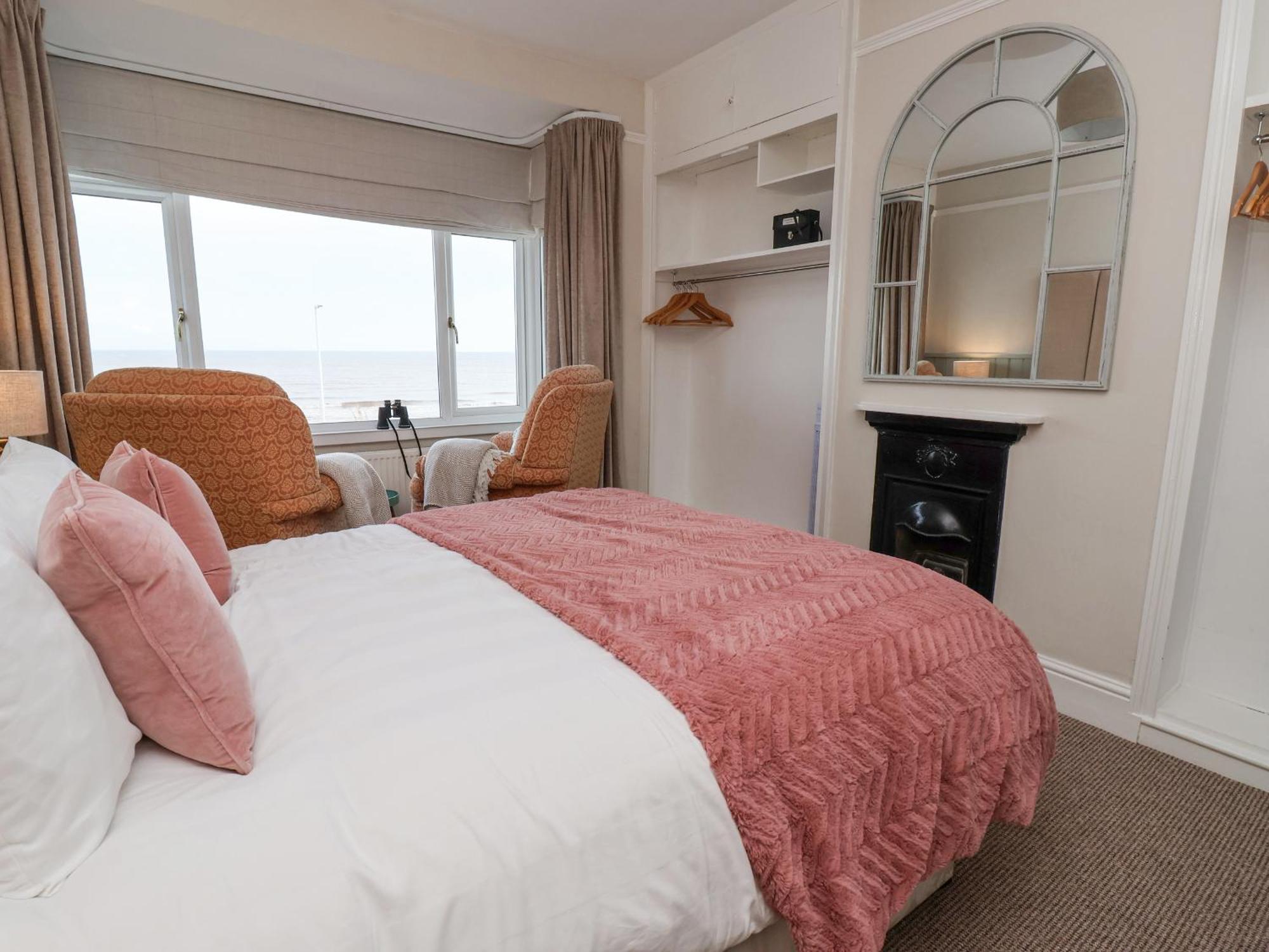 Sea View House Villa Hornsea Exterior photo